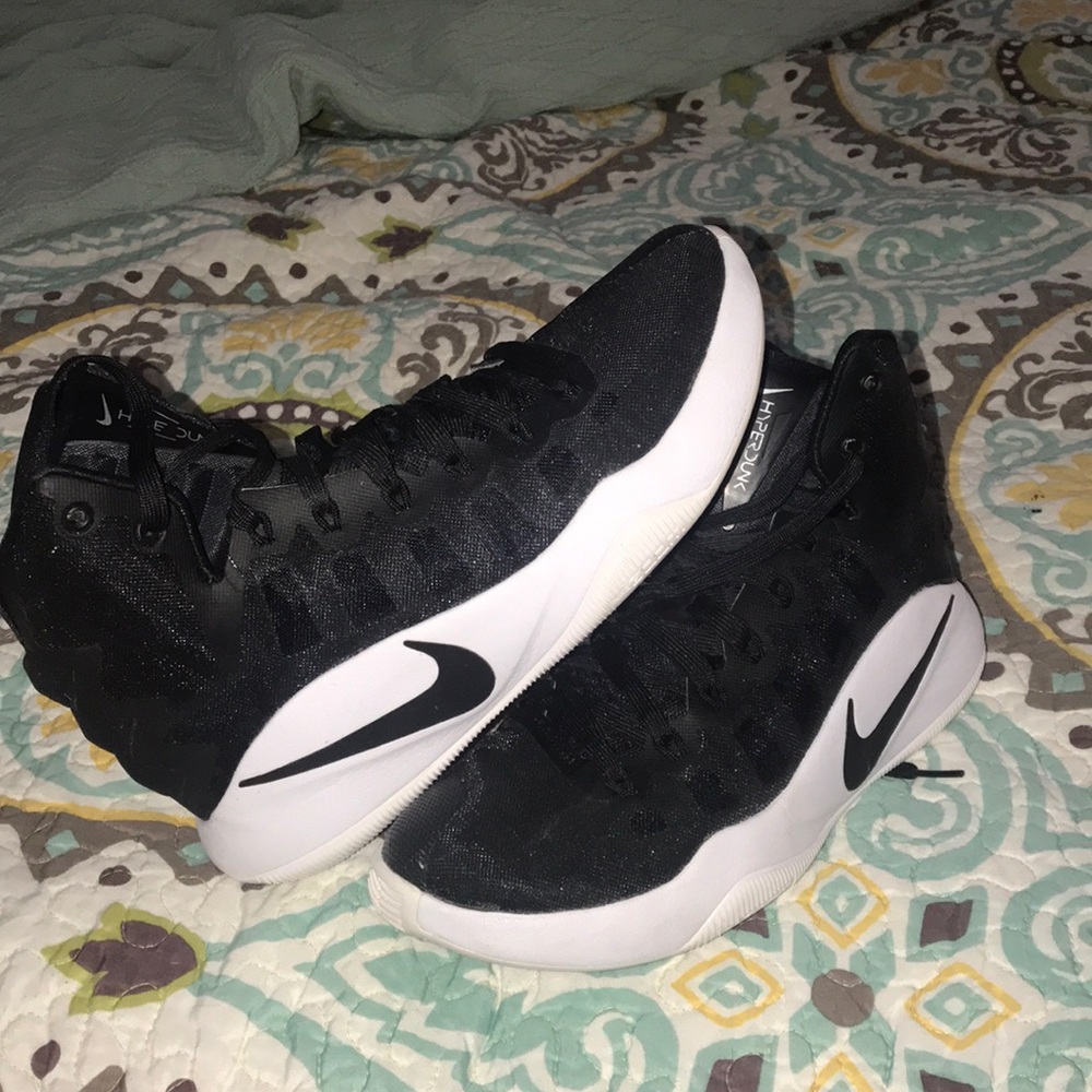 Nike Zoom Hyperdunk
